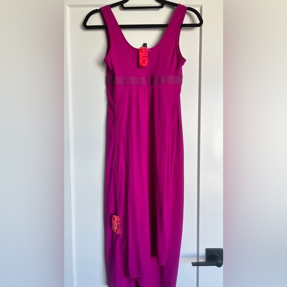 HIGH Couture Summer Dress NWT - Picture 2 of 9